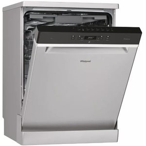 Отдельно стоящая посудомоечная машина Hotpoint-Ariston HFO 3C23 WF