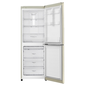 Холодильник двухкамерный LG GA-B389SEQZ
