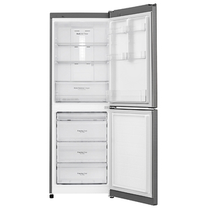 Холодильник двухкамерный LG GA-B389SMQZ