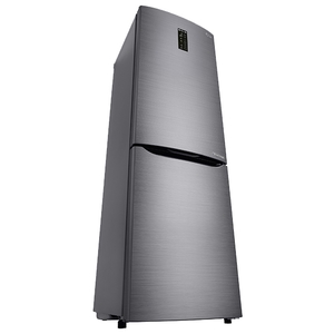Холодильник двухкамерный LG GA-B389SMQZ