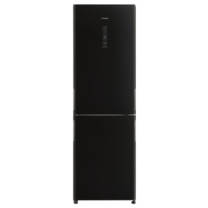 Холодильник двухкамерный Hitachi R-BG410 PU6X GBK