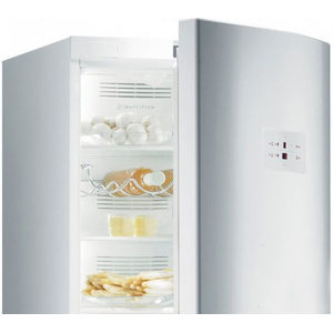 Холодильник двухкамерный Gorenje NRK 6201 MW