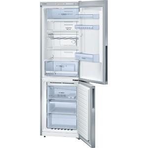 Холодильник двухкамерный Bosch KGN36VL21R