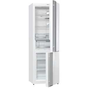 Холодильник двухкамерный Gorenje NRK612ORAW