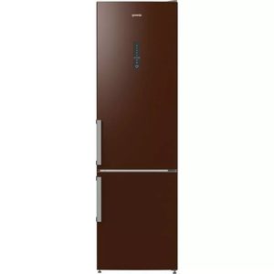 Холодильник двухкамерный Gorenje NRK6201MCH
