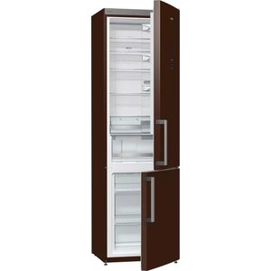 Холодильник двухкамерный Gorenje NRK6201MCH