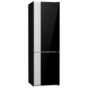 Холодильник двухкамерный Gorenje NRK612ORAB