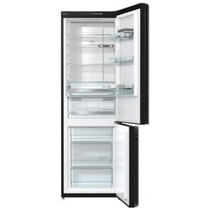 Холодильник двухкамерный Gorenje NRK612ORAB