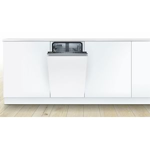 Встраиваемая посудомоечная машина Bosch SPV25CX01R