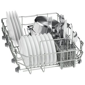 Встраиваемая посудомоечная машина Siemens SR615X10DR