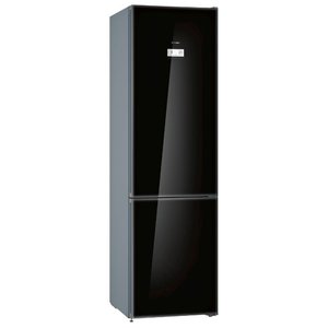 Холодильник двухкамерный Bosch KGN39JB3AR