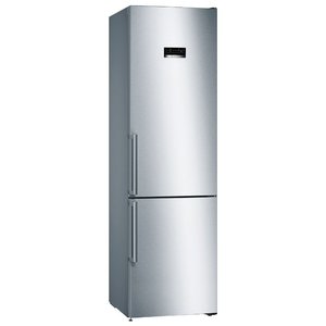Холодильник двухкамерный Bosch KGN39XI3OR