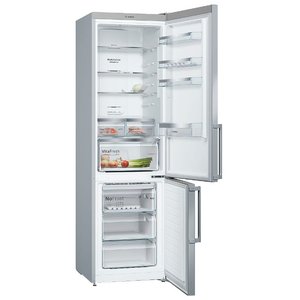 Холодильник двухкамерный Bosch KGN39XI3OR