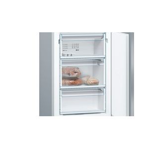 Холодильник двухкамерный Bosch KGN39VL17R