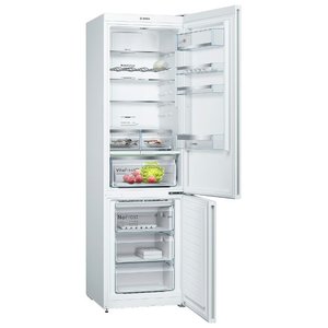 Холодильник двухкамерный Bosch KGN39AW2AR