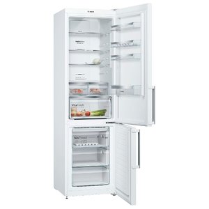Холодильник двухкамерный Bosch KGN39XW31R