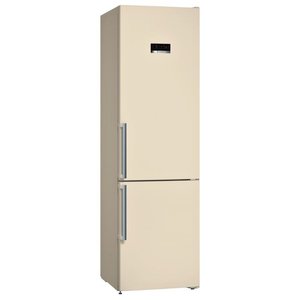 Холодильник двухкамерный Bosch KGN39XK3OR