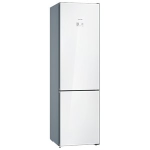 Холодильник двухкамерный Bosch KGN39JW3AR