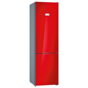 Холодильник двухкамерный Bosch KGN39LR3AR