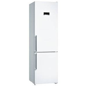 Холодильник двухкамерный Bosch KGN39XW3OR