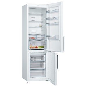Холодильник двухкамерный Bosch KGN39XW3OR