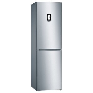 Холодильник двухкамерный Bosch KGN39VL1MR