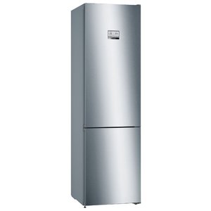 Холодильник двухкамерный Bosch KGN39AI3AR