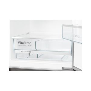 Холодильник двухкамерный Bosch KGN39NW14R