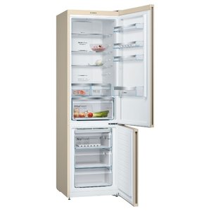 Холодильник двухкамерный Bosch KGN39XK3AR