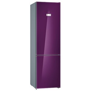 Холодильник двухкамерный Bosch KGN39JA3AR
