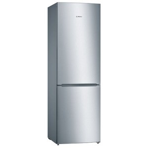 Холодильник двухкамерный Bosch KGN36NL14R