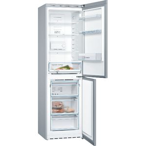 Холодильник двухкамерный Bosch KGN39NL14R