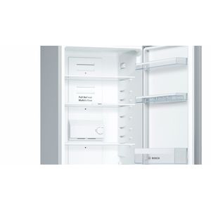 Холодильник двухкамерный Bosch KGN39NL14R