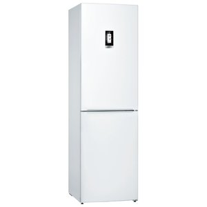 Холодильник двухкамерный Bosch KGN39VW1MR