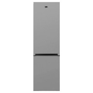Холодильник двухкамерный Beko RCNK 310KC0 S
