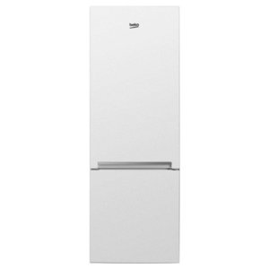Холодильник двухкамерный Beko RCSK 250M00 W