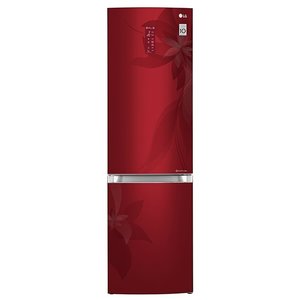 Холодильник двухкамерный LG GA-B499 TGRF