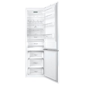 Холодильник двухкамерный LG GW-B499 SQGZ