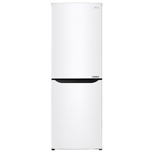 Холодильник двухкамерный LG GA-B389 SQCZ