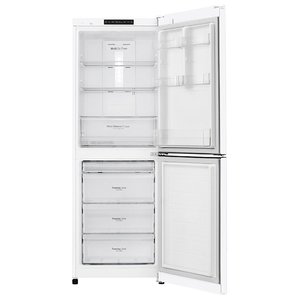 Холодильник двухкамерный LG GA-B389 SQCZ