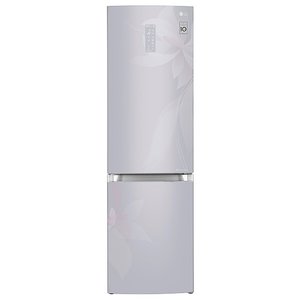 Холодильник двухкамерный LG GA-B499 TGDF