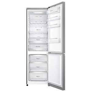 Холодильник двухкамерный LG GA-B499 TGDF