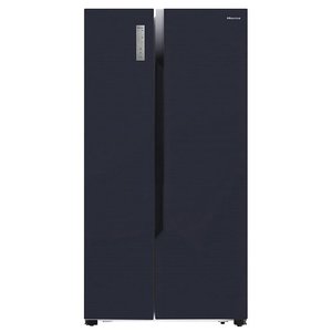 Холодильник Side-by-Side Hisense RC-67WS4SAB