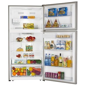 Холодильник двухкамерный Hisense RD-72WR4SAX