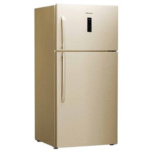 Холодильник двухкамерный Hisense RD-65WR4SBY