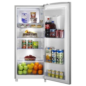 Холодильник двухкамерный Hisense RS-23DR4SAS