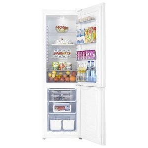 Холодильник двухкамерный Hisense RD-33DC4SAW