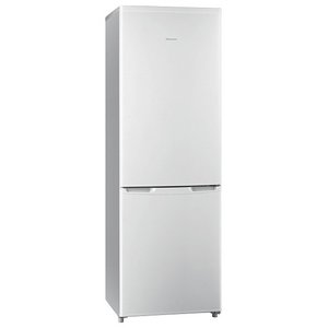 Холодильник двухкамерный Hisense RD-32DC4SAW
