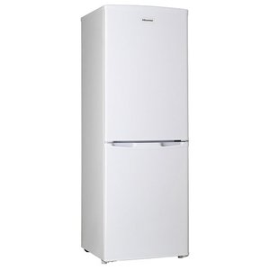 Холодильник двухкамерный Hisense RD-22DC4SAW