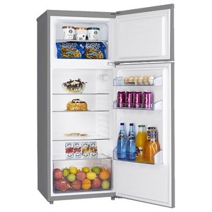 Холодильник двухкамерный Hisense RD-28DR4SAS